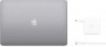 Ноутбук Apple MacBook Pro Core i9 9880H/16Gb/SSD1Tb/Radeon Pro 5500M 4Gb/16"/IPS (3072x1920)/macOS/grey/WiFi/BT/Cam