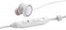 Наушники с микрофоном JBL Quantum 50 белый 1м вкладыши в ушной раковине (JBLQUANTUM50WHT)