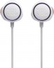 Наушники с микрофоном JBL Quantum 50 белый 1м вкладыши в ушной раковине (JBLQUANTUM50WHT)