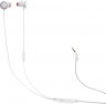 Наушники с микрофоном JBL Quantum 50 белый 1м вкладыши в ушной раковине (JBLQUANTUM50WHT)