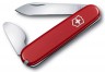 Нож перочинный Victorinox Opener (0.2102) 84мм 4функций красный карт.коробка