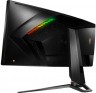 Монитор MSI 34" Optix MPG341CQR VA 3440x1440 144Hz FreeSync 400cd/m2 21:9