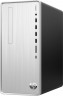 ПК HP Pavilion TP01-1029ur MT Ryzen 5 4600G (3.7)/8Gb/SSD256Gb/GTX1650 Super 4Gb/CR/Windows 10/GbitEth/WiFi/BT/310W/серебристый
