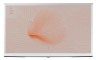 Телевизор QLED Samsung 43" QE43LS01TAUXRU Serif белый/Ultra HD/50Hz/DVB-T2/DVB-C/DVB-S2/USB/WiFi/Smart TV (RUS)