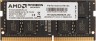 Память DDR4 32Gb 2666MHz AMD R7432G2606S2S-UO OEM PC4-21300 CL19 SO-DIMM 260-pin 1.2В