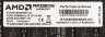 Память DDR4 32Gb 2666MHz AMD R7432G2606S2S-UO OEM PC4-21300 CL19 SO-DIMM 260-pin 1.2В