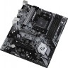 Материнская плата Asrock B550 PHANTOM GAMING 4 Soc-AM4 AMD B550 4xDDR4 ATX AC`97 8ch(7.1) GbLAN RAID+HDMI