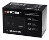 Видеорегистратор с радар-детектором Incar SDR-170 GPS