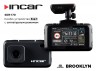 Видеорегистратор с радар-детектором Incar SDR-170 GPS
