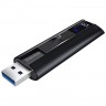 Флеш Диск Sandisk 256Gb Extreme Pro SDCZ880-256G-G46 USB3.0 черный
