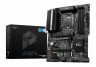 Материнская плата MSI Z590 PRO WIFI Soc-1200 Intel Z590 4xDDR4 ATX AC`97 8ch(7.1) 2.5Gg RAID+HDMI+DP