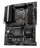 Материнская плата MSI Z590 PRO WIFI Soc-1200 Intel Z590 4xDDR4 ATX AC`97 8ch(7.1) 2.5Gg RAID+HDMI+DP