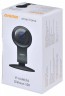Видеокамера IP Digma DiVision 100 2.8-2.8мм цветная корп.:черный