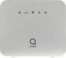 Интернет-центр Alcatel LINKHUB HH42CV (HH42CV-2BALRU1-1) 10/100BASE-TX/3G/4G cat.4 белый
