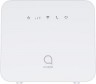 Интернет-центр Alcatel LINKHUB HH42CV (HH42CV-2BALRU1-1) 10/100BASE-TX/3G/4G cat.4 белый