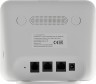 Интернет-центр Alcatel LINKHUB HH42CV (HH42CV-2BALRU1-1) 10/100BASE-TX/3G/4G cat.4 белый