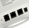Интернет-центр Alcatel LINKHUB HH42CV (HH42CV-2BALRU1-1) 10/100BASE-TX/3G/4G cat.4 белый