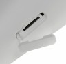 Интернет-центр Alcatel LINKHUB HH42CV (HH42CV-2BALRU1-1) 10/100BASE-TX/3G/4G cat.4 белый
