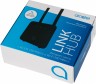Интернет-центр Alcatel LINKHUB HH42CV (HH42CV-2BALRU1-1) 10/100BASE-TX/3G/4G cat.4 белый