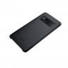 Чехол (флип-кейс) Asus для Asus ZenFone ZS571KL View Flip Cover черный (90AC02H0-BCV002)