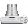 Фотоаппарат Canon PowerShot SX730HS серебристый 21.1Mpix Zoom40x 3" 1080p SDXC/SD/SDHC CMOS 1x2.3 IS opt 1minF 6fr/s 60fr/s HDMI/WiFi/NB-13L
