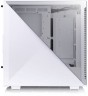 Корпус Thermaltake Divider 300 TG белый без БП ATX 6x120mm 3x140mm 2xUSB3.0 audio bott PSU
