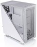 Корпус Thermaltake Divider 300 TG белый без БП ATX 6x120mm 3x140mm 2xUSB3.0 audio bott PSU