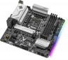 Материнская плата Asrock B560M STEEL LEGEND Soc-1200 Intel B560 4xDDR4 mATX AC`97 8ch(7.1) 2.5Gg+HDMI+DP