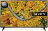 Телевизор LED LG 65" 65UP75006LF черный/Ultra HD/50Hz/DVB-T/DVB-T2/DVB-C/DVB-S/DVB-S2/USB/WiFi/Smart TV (RUS)