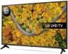 Телевизор LED LG 65" 65UP75006LF черный/Ultra HD/50Hz/DVB-T/DVB-T2/DVB-C/DVB-S/DVB-S2/USB/WiFi/Smart TV (RUS)