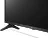 Телевизор LED LG 65" 65UP75006LF черный/Ultra HD/50Hz/DVB-T/DVB-T2/DVB-C/DVB-S/DVB-S2/USB/WiFi/Smart TV (RUS)