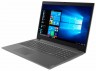 Ноутбук Lenovo V155-15API Ryzen 3 3200U/8Gb/SSD256Gb/DVD-RW/AMD Radeon Vega 3/15.6"/TN/FHD (1920x1080)/Windows 10 Professional 64/grey/WiFi/BT/Cam