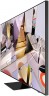 Телевизор QLED Samsung 55" QE55Q700TAUXRU Q черный/Ultra HD 8K/100Hz/DVB-T2/DVB-C/DVB-S2/USB/WiFi/Smart TV (RUS)
