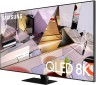 Телевизор QLED Samsung 55" QE55Q700TAUXRU Q черный/Ultra HD 8K/100Hz/DVB-T2/DVB-C/DVB-S2/USB/WiFi/Smart TV (RUS)