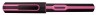Ручка перьевая Pelikan Office Style (PL807340) черный/розовый M карт.уп.
