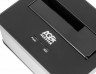 Док-станция для HDD AgeStar 3UBT7 SATA III пластик/алюминий черный 1