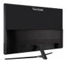 Монитор ViewSonic 32" VX3211-4K-MHD черный VA LED 3ms 16:9 HDMI M/M матовая 3000:1 300cd 178гр/178гр 3840x2160 DisplayPort 6.6кг