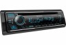 Автомагнитола CD Kenwood KDC-BT530U 1DIN 4x50Вт