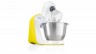 Кухонный комбайн Bosch MUM54Y00 900Вт белый/желтый
