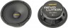 Колонки автомобильные Swat REV-65Pro (без решетки) 250Вт 94дБ 4Ом 16.5см (6 1/2дюйм) (ком.:2кол.) широкополосные однополосные