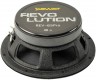 Колонки автомобильные Swat REV-65Pro (без решетки) 250Вт 94дБ 4Ом 16.5см (6 1/2дюйм) (ком.:2кол.) широкополосные однополосные