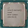 Процессор Intel Original Pentium Dual-Core G4600 Soc-1151 (BX80677G4600 S R35F) (3.6GHz/Intel HD Graphics 630) Box