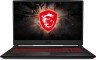 Ноутбук MSI GL75 Leopard 10SCSR-018RU Core i5 10300H/8Gb/SSD512Gb/nVidia GeForce GTX 1650 Ti 4Gb/17.3"/IPS/FHD (1920x1080)/Windows 10/black/WiFi/BT/Cam