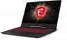 Ноутбук MSI GL75 Leopard 10SCSR-018RU Core i5 10300H/8Gb/SSD512Gb/nVidia GeForce GTX 1650 Ti 4Gb/17.3"/IPS/FHD (1920x1080)/Windows 10/black/WiFi/BT/Cam