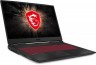 Ноутбук MSI GL75 Leopard 10SCSR-018RU Core i5 10300H/8Gb/SSD512Gb/nVidia GeForce GTX 1650 Ti 4Gb/17.3"/IPS/FHD (1920x1080)/Windows 10/black/WiFi/BT/Cam