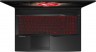 Ноутбук MSI GL75 Leopard 10SCSR-018RU Core i5 10300H/8Gb/SSD512Gb/nVidia GeForce GTX 1650 Ti 4Gb/17.3"/IPS/FHD (1920x1080)/Windows 10/black/WiFi/BT/Cam