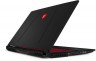 Ноутбук MSI GL75 Leopard 10SCSR-018RU Core i5 10300H/8Gb/SSD512Gb/nVidia GeForce GTX 1650 Ti 4Gb/17.3"/IPS/FHD (1920x1080)/Windows 10/black/WiFi/BT/Cam