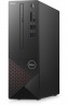 ПК Dell Vostro 3681 SFF i3 10100 (3.6)/4Gb/1Tb 7.2k/UHDG 630/DVDRW/CR/Windows 10 Home/GbitEth/WiFi/BT/200W/клавиатура/мышь/черный