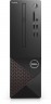 ПК Dell Vostro 3681 SFF i3 10100 (3.6)/4Gb/1Tb 7.2k/UHDG 630/DVDRW/CR/Windows 10 Home/GbitEth/WiFi/BT/200W/клавиатура/мышь/черный
