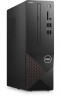 ПК Dell Vostro 3681 SFF i3 10100 (3.6)/4Gb/1Tb 7.2k/UHDG 630/DVDRW/CR/Windows 10 Home/GbitEth/WiFi/BT/200W/клавиатура/мышь/черный